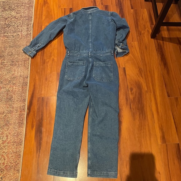 DL Freja jumpsuit - Picture 5 of 8